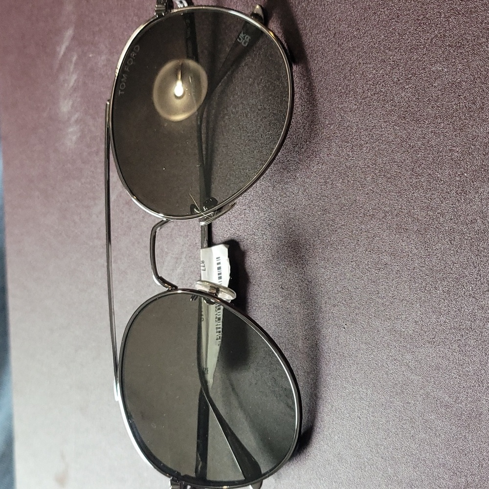 Tom Ford Aviator Sunglasses